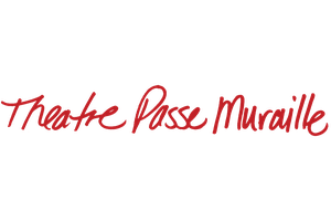 Theatre Passe Muraille logo