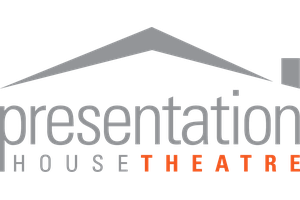 Presentation House Theatre logo